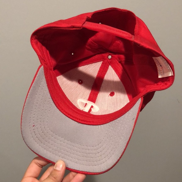 Philadelphia Phillies MLB Genuine Merchandise Youth Baseball Hat - Picture 5 of 7